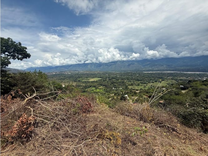 Lote en venta en San Isidro, Zipaquirá, 3454 m² · foto 19 de 21