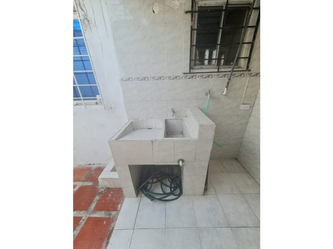 Casa de 3 alcobas en venta en Villa Del Carmen, Santa Marta, 80 m² · foto 16 de 17
