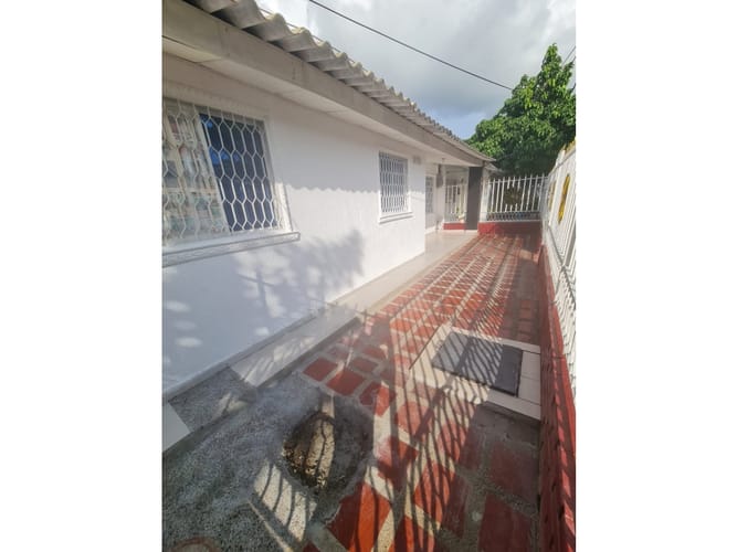 Casa de 3 alcobas en venta en Villa Del Carmen, Santa Marta, 80 m² · foto 17 de 17