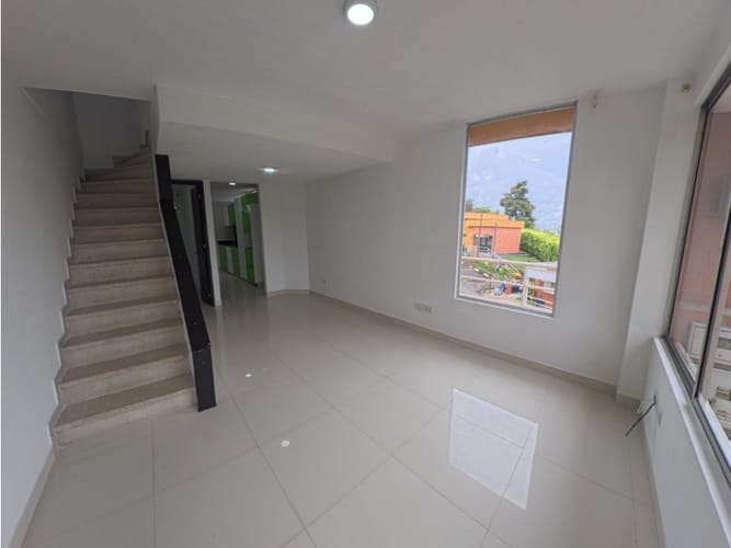 Casa de 3 alcobas en venta en Belmonte A, Pereira, 140 m² · foto 2 de 12