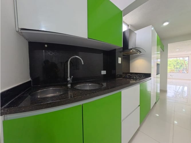 Casa de 3 alcobas en venta en Belmonte A, Pereira, 140 m² · foto 4 de 12