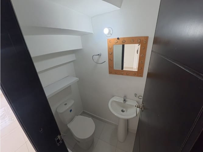 Casa de 3 alcobas en venta en Belmonte A, Pereira, 140 m² · foto 5 de 12