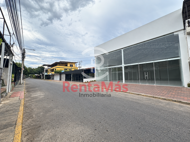 Bodega en arriendo en La Libertad, Cúcuta, 290 m² · foto 4 de 7