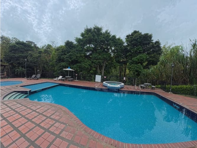 Casa de 3 alcobas en venta en Belmonte A, Pereira, 140 m² · foto 12 de 12