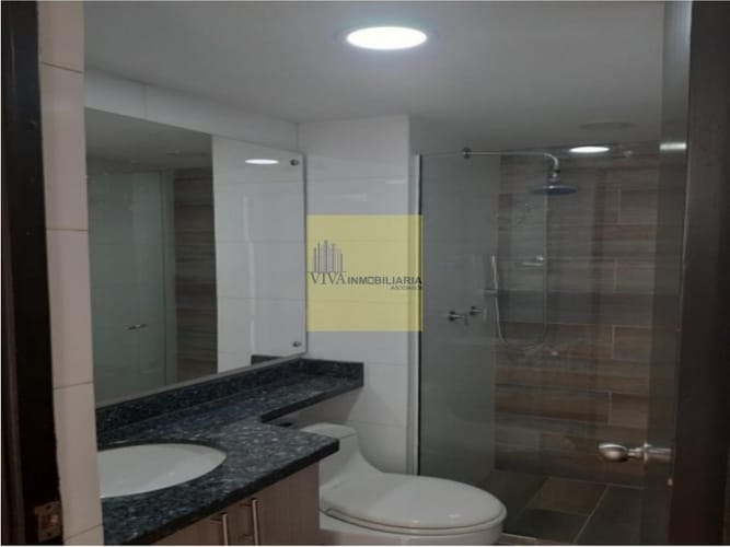 Apartaestudio en venta en Suramérica, Itagüí, 98 m² · foto 12 de 13