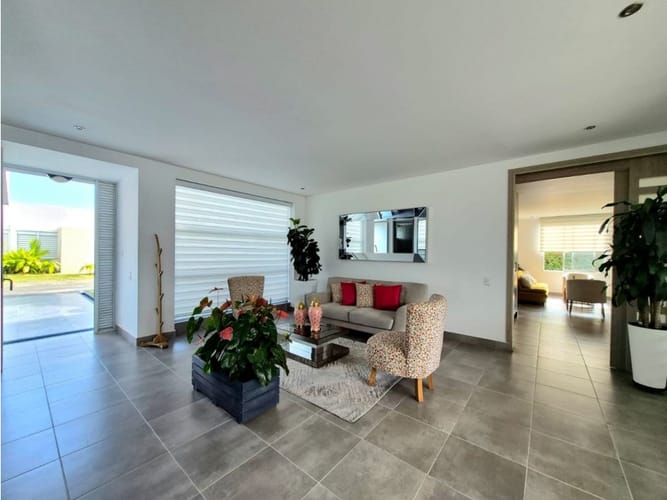 Casa de 3 alcobas en venta en Pueblito Cafetero, Pereira, 350 m² · foto 4 de 11