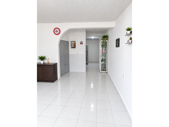 Casa de 4 alcobas en venta en La Gaviota, Ibagué, 132 m² · foto 2 de 13