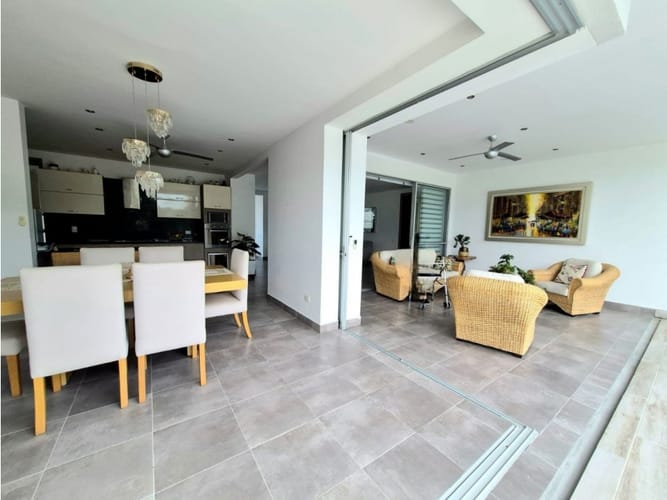 Casa de 3 alcobas en venta en Pueblito Cafetero, Pereira, 350 m² · foto 5 de 11