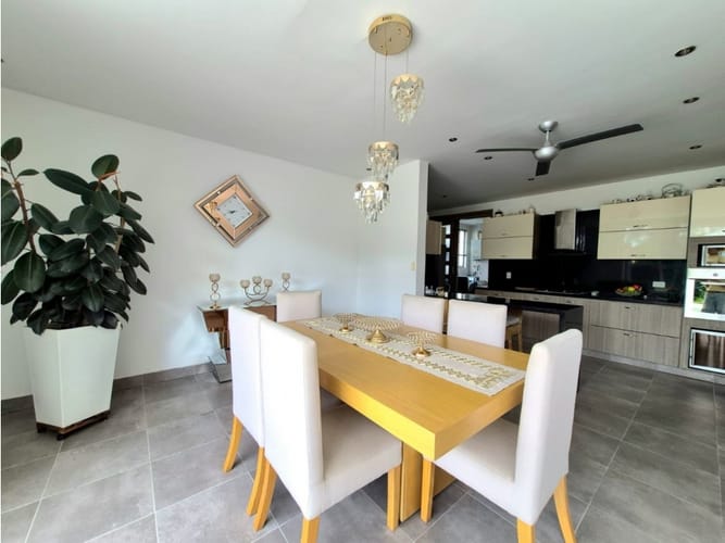 Casa de 3 alcobas en venta en Pueblito Cafetero, Pereira, 350 m² · foto 6 de 11