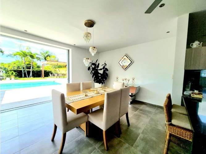 Casa de 3 alcobas en venta en Pueblito Cafetero, Pereira, 350 m² · foto 7 de 11
