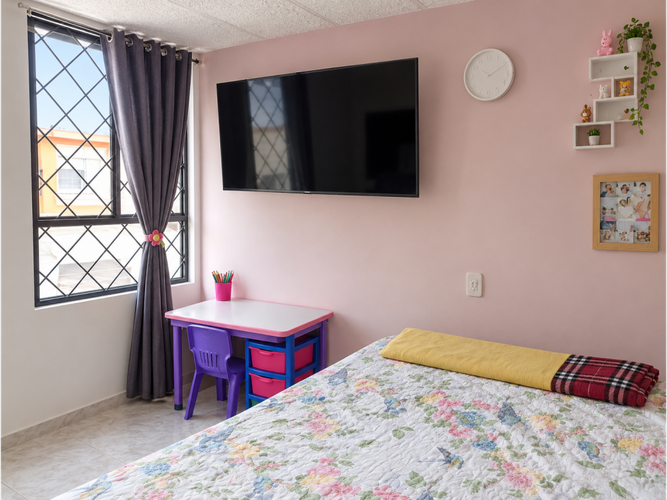 Casa de 4 alcobas en venta en La Gaviota, Ibagué, 132 m² · foto 6 de 13