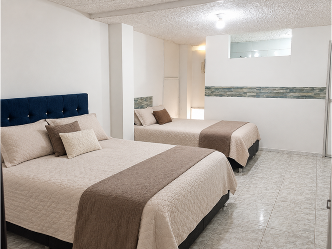 Casa de 4 alcobas en venta en La Gaviota, Ibagué, 132 m² · foto 7 de 13