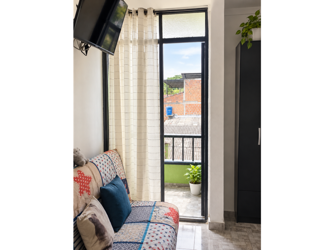 Casa de 4 alcobas en venta en La Gaviota, Ibagué, 132 m² · foto 11 de 13