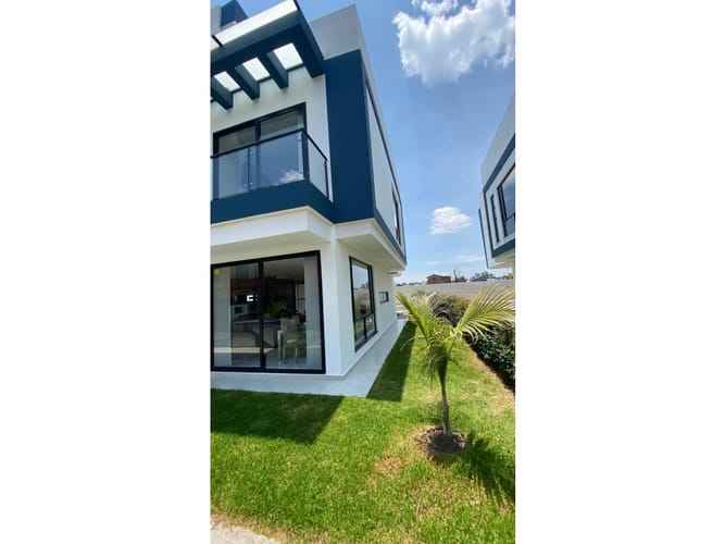Casa de 4 alcobas en venta en Cota, 151 m² · foto 4 de 24