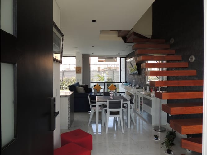 Casa de 4 alcobas en venta en Cota, 151 m² · foto 5 de 24