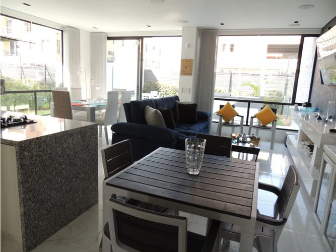 Casa de 4 alcobas en venta en Cota, 151 m² · foto 6 de 24