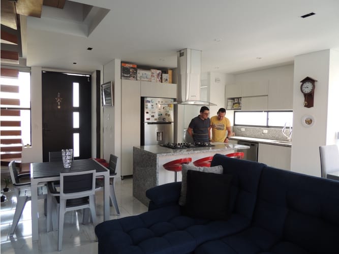 Casa de 4 alcobas en venta en Cota, 151 m² · foto 7 de 24