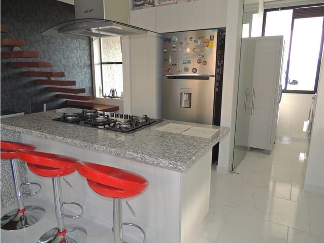 Casa de 4 alcobas en venta en Cota, 151 m² · foto 8 de 24