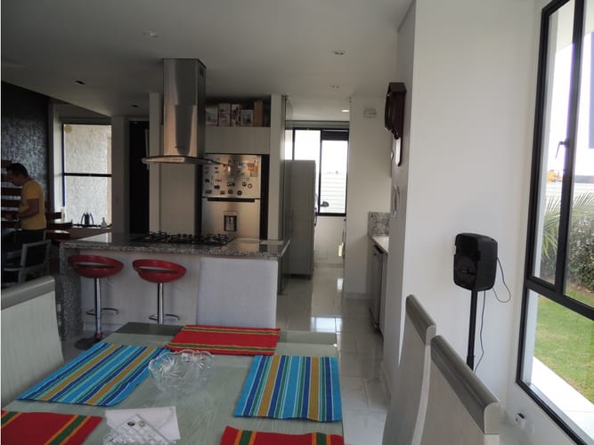 Casa de 4 alcobas en venta en Cota, 151 m² · foto 9 de 24