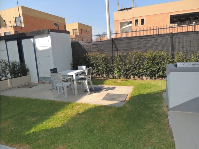 Casa de 4 alcobas en venta en Cota, 151 m² · foto 11 de 24