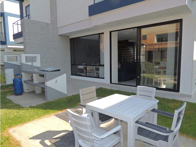 Casa de 4 alcobas en venta en Cota, 151 m² · foto 12 de 24