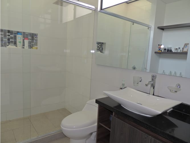 Casa de 4 alcobas en venta en Cota, 151 m² · foto 18 de 24