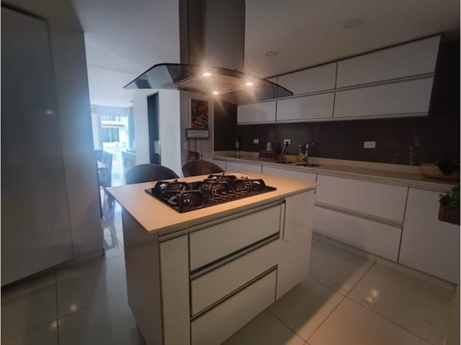 Casa de 3 alcobas en venta en Cerritos, Pereira, 160 m² · foto 6 de 20