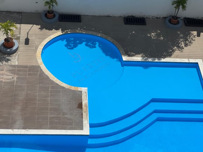 Apartamento de 3 alcobas en venta en Ricaurte, 92 m² · foto 3 de 15