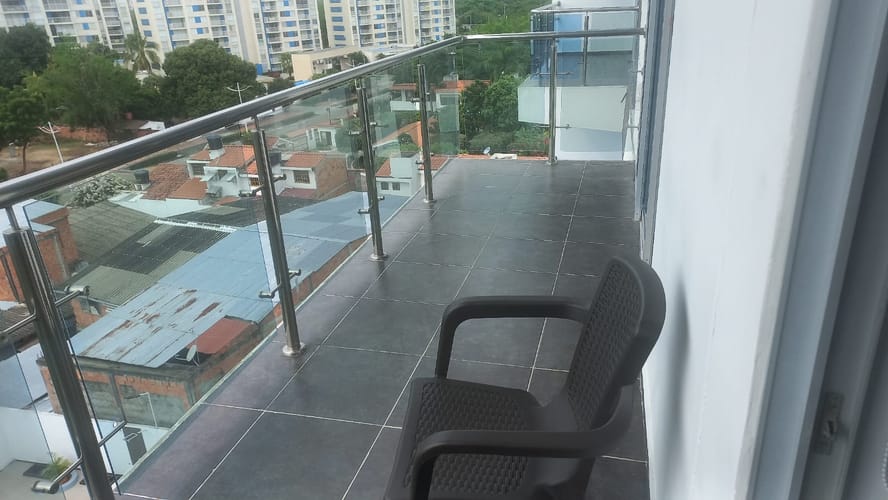 Apartamento de 3 alcobas en venta en Ricaurte, 92 m² · foto 4 de 15