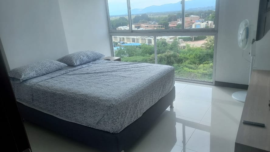 Apartamento de 3 alcobas en venta en Ricaurte, 92 m² · foto 6 de 15