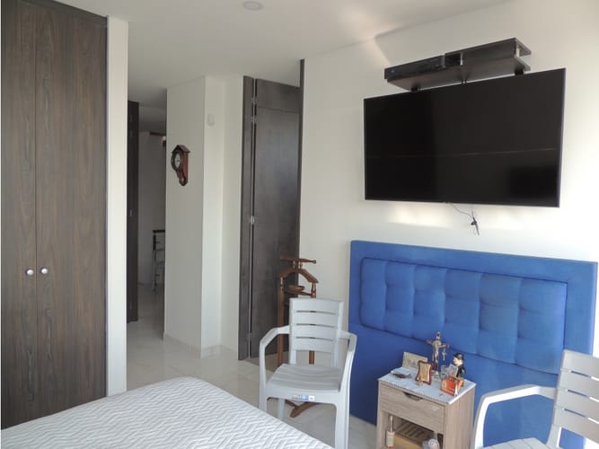 Casa de 4 alcobas en venta en Cota, 151 m² · foto 23 de 24