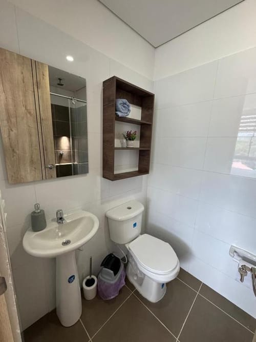 Apartamento de 3 alcobas en venta en Ricaurte, 92 m² · foto 10 de 15