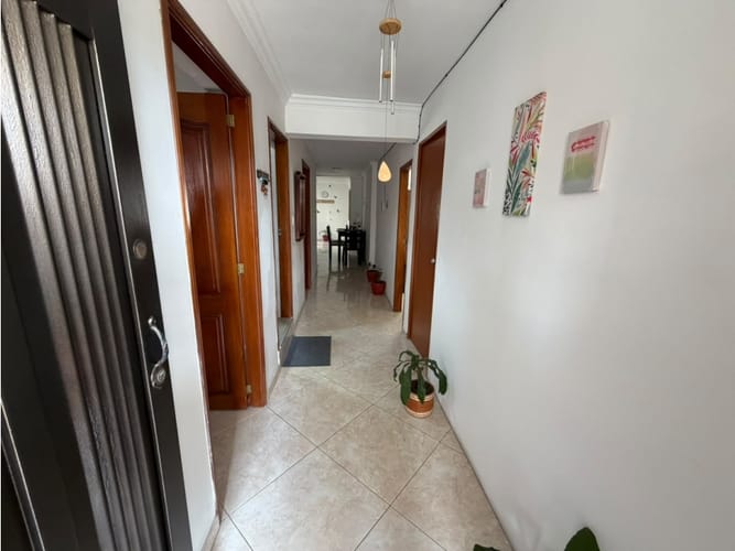 Apartamento de 5 alcobas en venta en San Joaquín, Medellín, 120 m² · foto 2 de 14