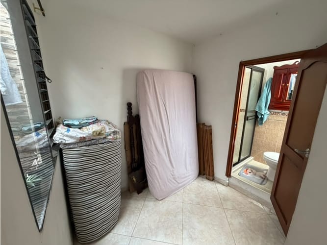 Apartamento de 5 alcobas en venta en San Joaquín, Medellín, 120 m² · foto 3 de 14