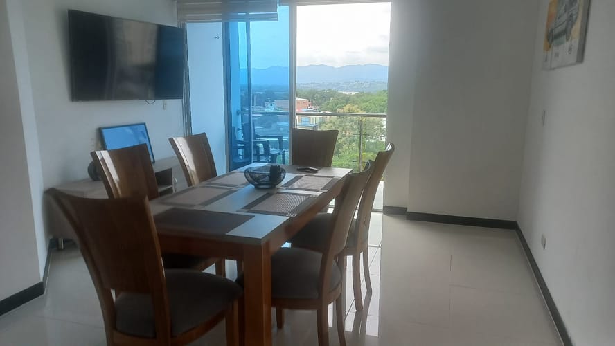 Apartamento de 3 alcobas en venta en Ricaurte, 92 m² · foto 12 de 15