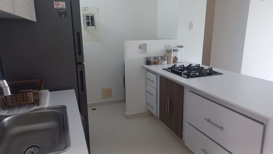 Apartamento de 3 alcobas en venta en Ricaurte, 92 m² · foto 13 de 15