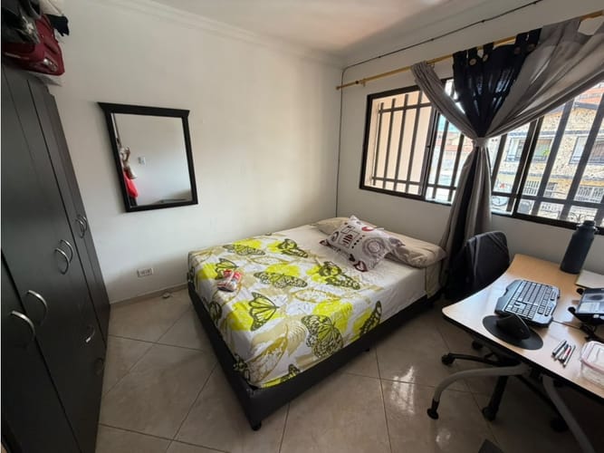 Apartamento de 5 alcobas en venta en San Joaquín, Medellín, 120 m² · foto 4 de 14