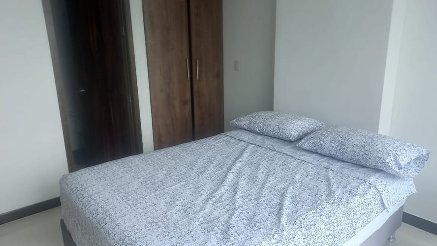 Apartamento de 3 alcobas en venta en Ricaurte, 92 m² · foto 14 de 15