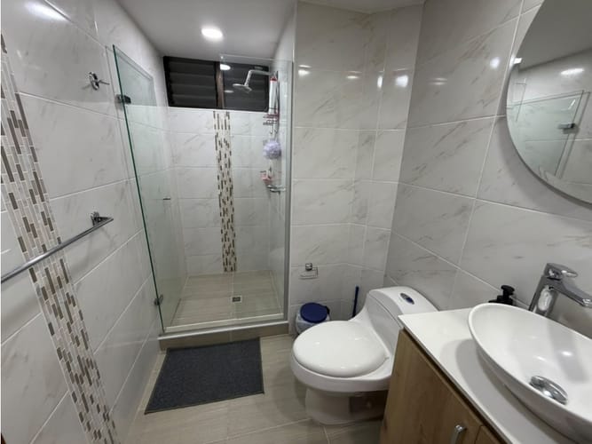 Apartamento de 5 alcobas en venta en San Joaquín, Medellín, 120 m² · foto 5 de 14