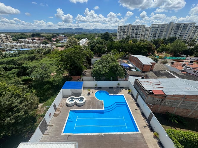 Apartamento de 3 alcobas en venta en Ricaurte, 92 m² · foto 15 de 15