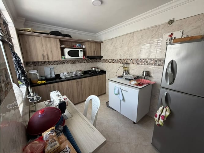 Apartamento de 5 alcobas en venta en San Joaquín, Medellín, 120 m² · foto 7 de 14