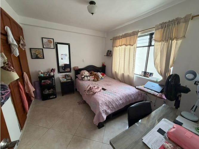 Apartamento de 5 alcobas en venta en San Joaquín, Medellín, 120 m² · foto 9 de 14
