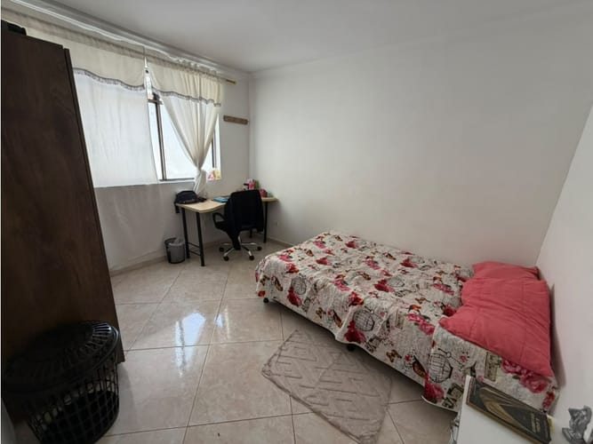 Apartamento de 5 alcobas en venta en San Joaquín, Medellín, 120 m² · foto 10 de 14