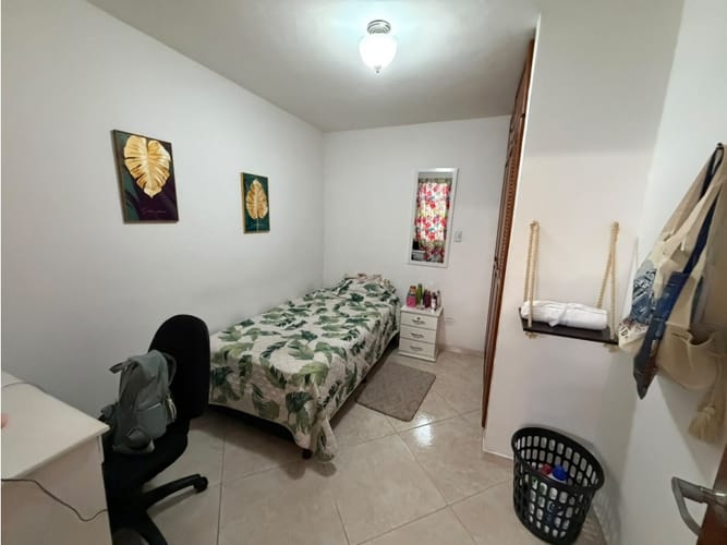 Apartamento de 5 alcobas en venta en San Joaquín, Medellín, 120 m² · foto 11 de 14
