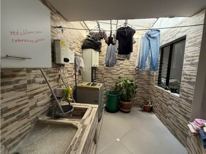 Apartamento de 5 alcobas en venta en San Joaquín, Medellín, 120 m² · foto 12 de 14