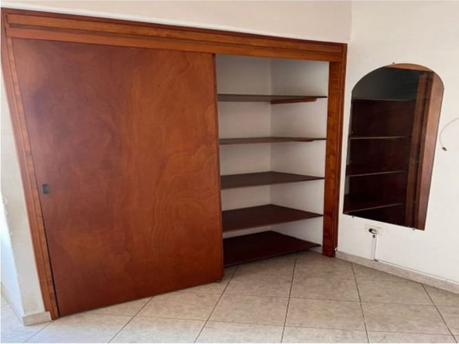Apartamento de 3 alcobas en venta en El Ajizal, Itagüí, 60 m² · foto 5 de 8