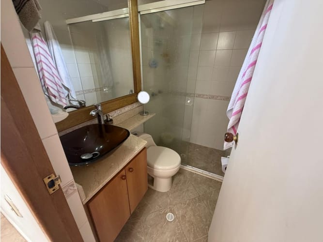 Casa de 3 alcobas en venta en San Isidro, Medellín, 186 m² · foto 15 de 24