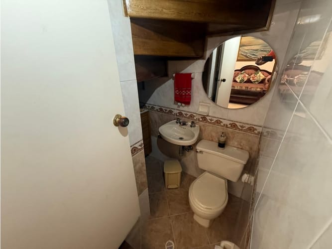 Casa de 3 alcobas en venta en San Isidro, Medellín, 186 m² · foto 16 de 24