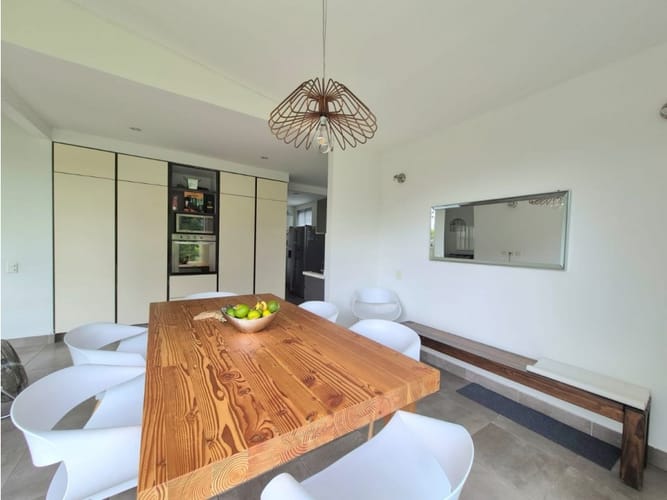 Casa de 2 alcobas en venta en Cerritos, Pereira, 160 m² · foto 7 de 12