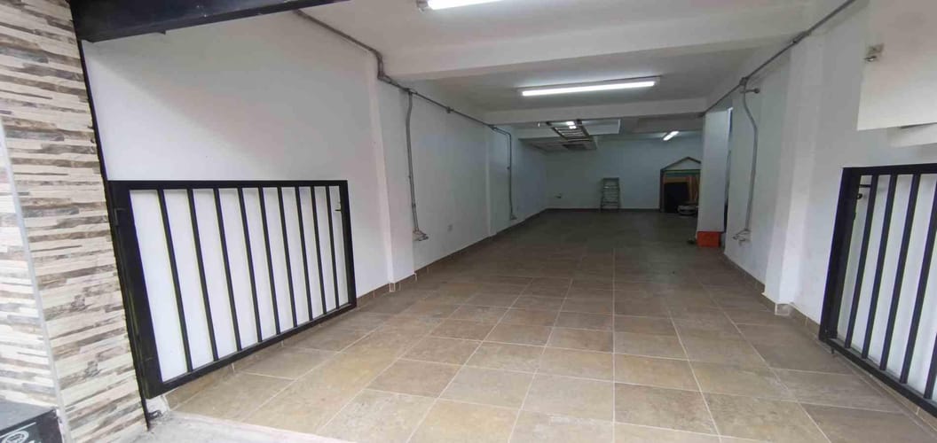 Local en arriendo en El Bosque, Manizales, 32 m² · foto 2 de 10